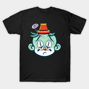 Dwellings - Pester The Clown T-Shirt